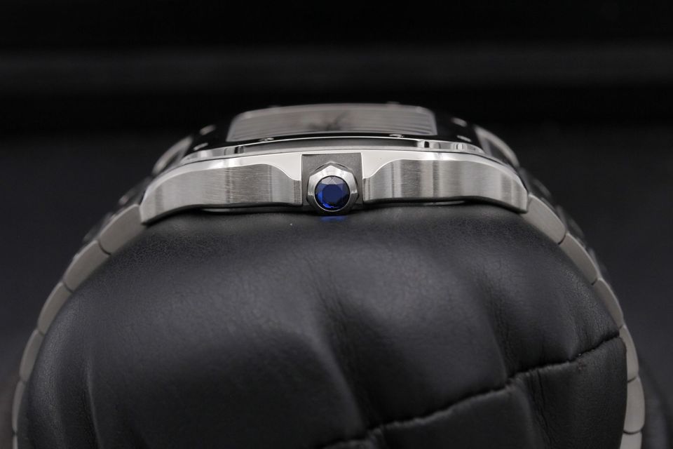 Cartier Santos De Cartier WSSA0029 Image 3